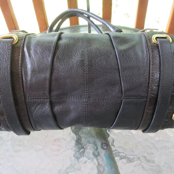 Marc Jacobs Hudson Bag - Picture 5 of 9